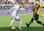 Häcken - AIK. 1-2