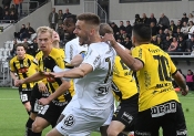 Häcken - AIK. 1-2