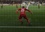 Häcken - AIK. 1-2