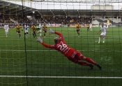 Häcken - AIK. 1-2