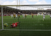 Häcken - AIK. 1-2