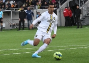 Häcken - AIK. 1-2