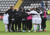 Häcken - AIK. 1-2