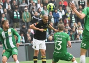 Hammarby - AIK.  2-1