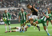 Hammarby - AIK.  2-1