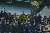 Publikbilder från Bajen-AIK