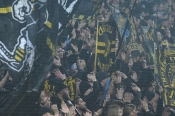 Publikbilder från AIK-Göteborg