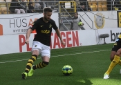 Elfsborg - AIK.  1-1