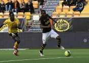 Elfsborg - AIK.  1-1