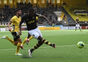 Elfsborg - AIK.  1-1