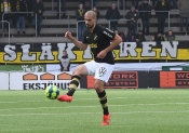 Elfsborg - AIK.  1-1