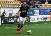 Elfsborg - AIK.  1-1