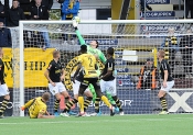 Elfsborg - AIK.  1-1