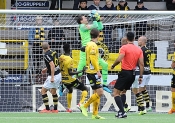 Elfsborg - AIK.  1-1