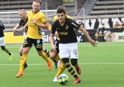 Elfsborg - AIK.  1-1