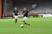 Elfsborg - AIK.  1-1