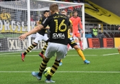 Elfsborg - AIK.  1-1