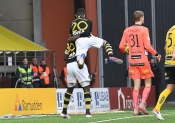 Elfsborg - AIK.  1-1