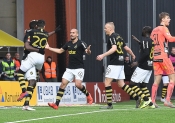 Elfsborg - AIK.  1-1