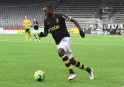 Elfsborg - AIK.  1-1
