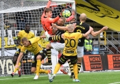 Elfsborg - AIK.  1-1