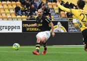 Elfsborg - AIK.  1-1