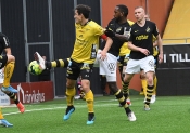 Elfsborg - AIK.  1-1