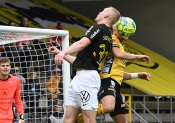 Elfsborg - AIK.  1-1