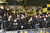 Publikbilder från Elfsborg-AIK