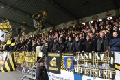 Publikbilder från Elfsborg-AIK