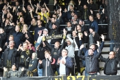 Publikbilder från Elfsborg-AIK