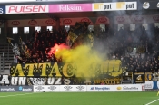 Publikbilder från Elfsborg-AIK