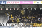 Publikbilder från Elfsborg-AIK