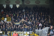 Publikbilder från Elfsborg-AIK