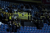 AIK - Timrå.  4-3