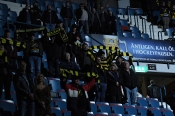 AIK - Timrå.  4-3