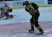 AIK - Timrå.  4-3