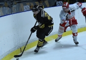 AIK - Timrå.  4-3