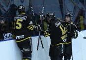 AIK - Timrå.  4-3