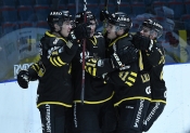 AIK - Timrå.  4-3