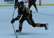 AIK - Timrå.  4-3