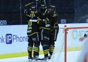 AIK - Timrå.  4-3