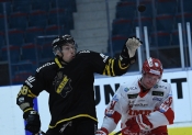 AIK - Timrå.  4-3