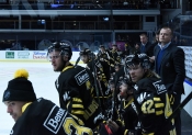 AIK - Timrå.  4-3