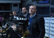 AIK - Timrå.  4-3