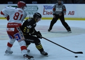 AIK - Timrå.  4-3