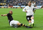 AIK - Örebro.  2-0