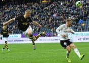 AIK - Örebro.  2-0