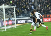 AIK - Örebro.  2-0