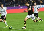 AIK - Örebro.  2-0